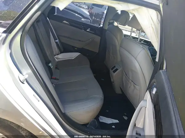 5NPE34AF8GH351386 2016 HYUNDAI SONATA - Image 8