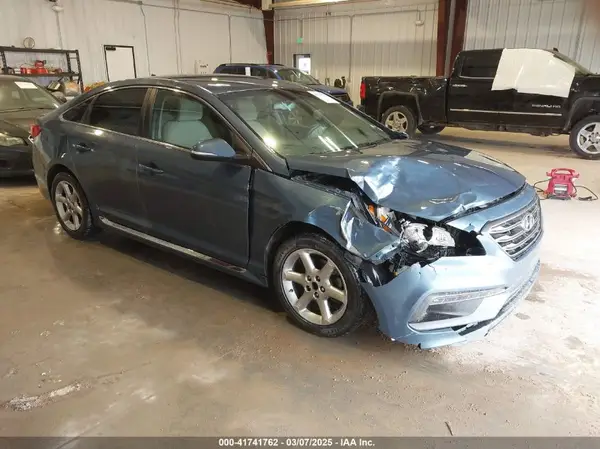 5NPE34AF8GH352215 2016 HYUNDAI SONATA - Image 1