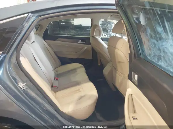 5NPE34AF8GH352215 2016 HYUNDAI SONATA - Image 8