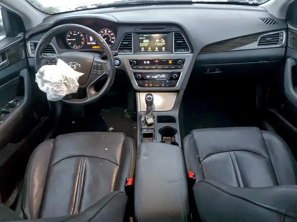 5NPE34AF8GH353655 2016 HYUNDAI SONATA - Image 8