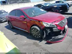 5NPE34AF8GH354918 2016 HYUNDAI SONATA