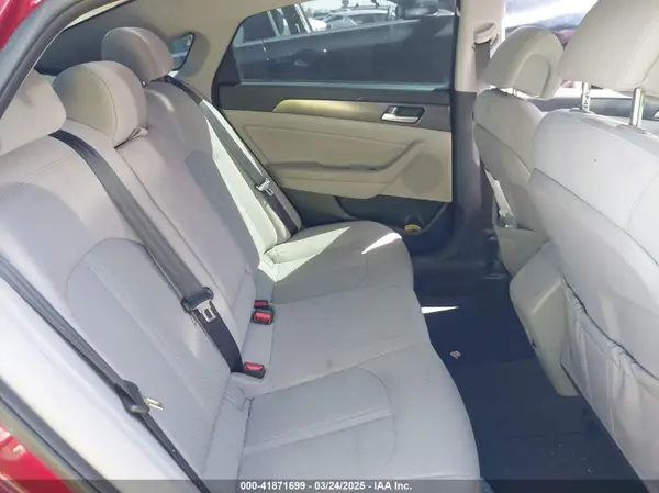 5NPE34AF8GH354918 2016 HYUNDAI SONATA - Image 8