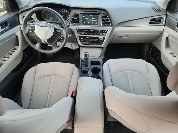 5NPE34AF8GH356295 2016 HYUNDAI SONATA - Image 8