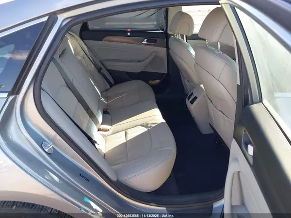 5NPE34AF8GH357060 2016 HYUNDAI SONATA - Image 8