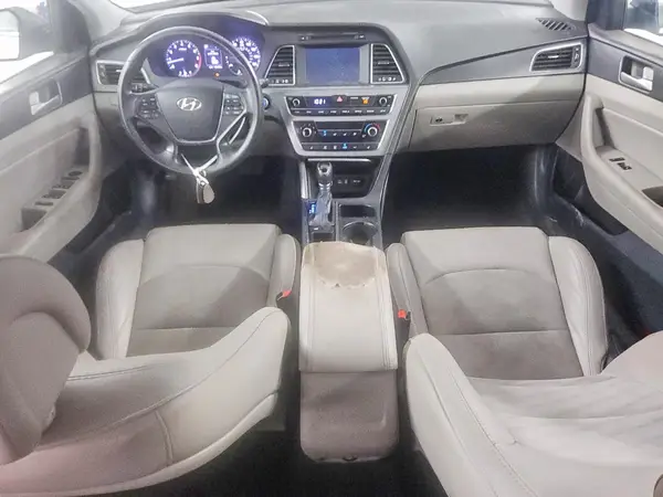 5NPE34AF8GH363859 2016 HYUNDAI SONATA - Image 8