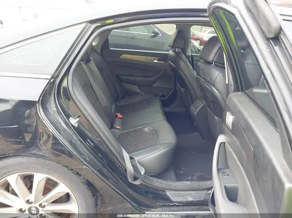 5NPE34AF8GH364512 2016 HYUNDAI SONATA - Image 8
