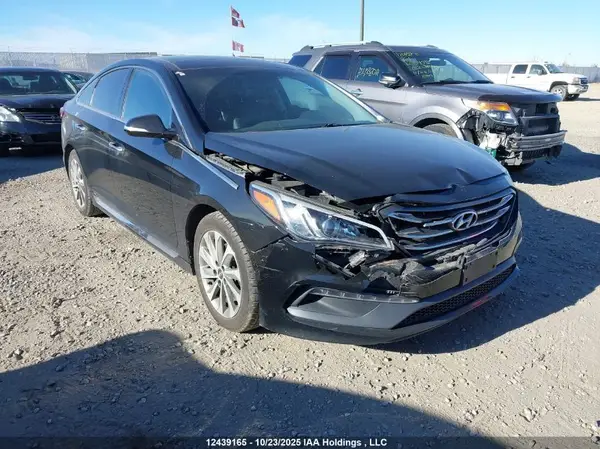 5NPE34AF8GH366051 2016 HYUNDAI SONATA - Image 1