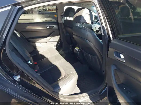 5NPE34AF8GH366051 2016 HYUNDAI SONATA - Image 8