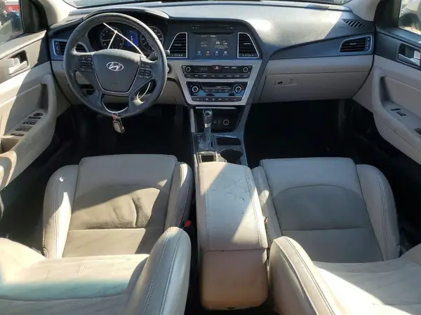 5NPE34AF8GH366695 2016 HYUNDAI SONATA - Image 8