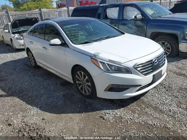 5NPE34AF8GH366907 2016 HYUNDAI SONATA - Image 1