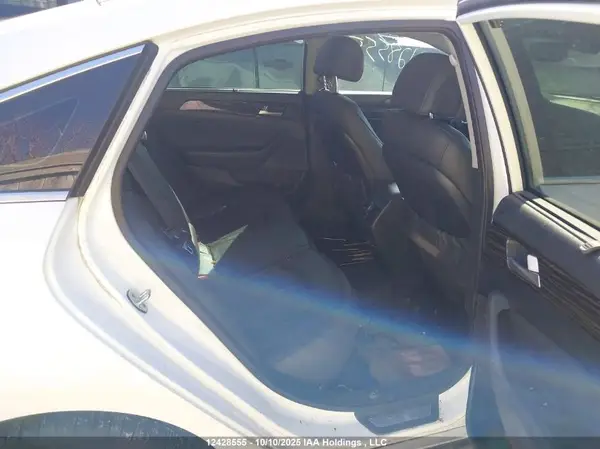 5NPE34AF8GH366907 2016 HYUNDAI SONATA - Image 8
