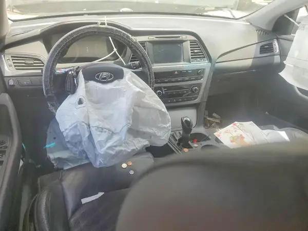 5NPE34AF8GH367216 2016 HYUNDAI SONATA - Image 8