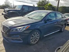 5NPE34AF8GH368236 2016 HYUNDAI SONATA