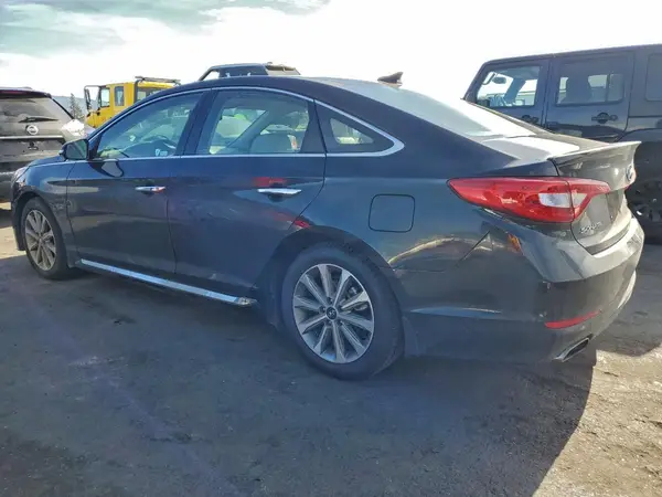 5NPE34AF8GH368236 2016 HYUNDAI SONATA - Image 2