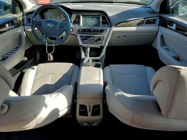 5NPE34AF8GH368236 2016 HYUNDAI SONATA - Image 8