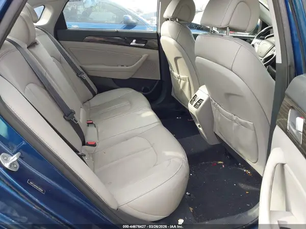 5NPE34AF8GH368589 2016 HYUNDAI SONATA - Image 8