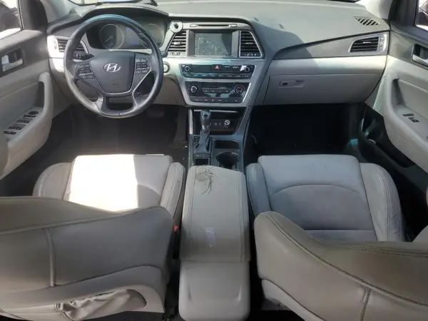 5NPE34AF8GH369807 2016 HYUNDAI SONATA - Image 8