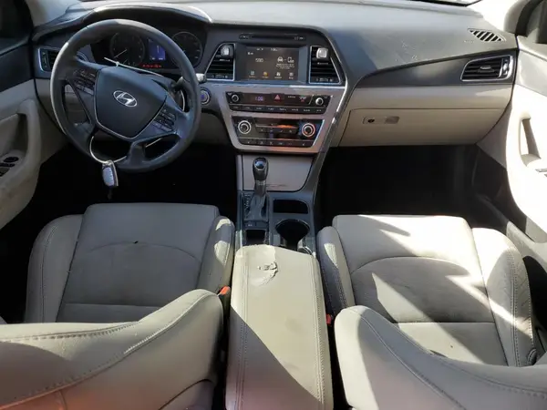 5NPE34AF8GH370021 2016 HYUNDAI SONATA - Image 8