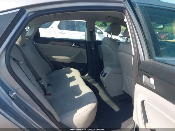 5NPE34AF8GH370083 2016 HYUNDAI SONATA - Image 8