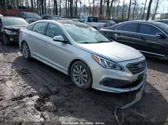5NPE34AF8GH370391 2016 HYUNDAI SONATA