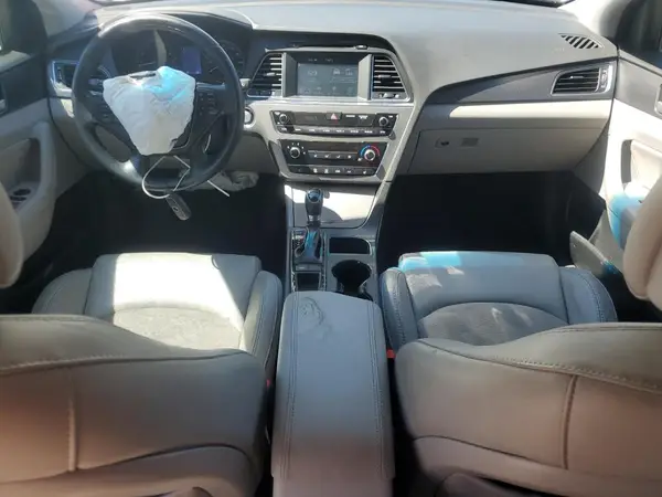 5NPE34AF8GH370715 2016 HYUNDAI SONATA - Image 8