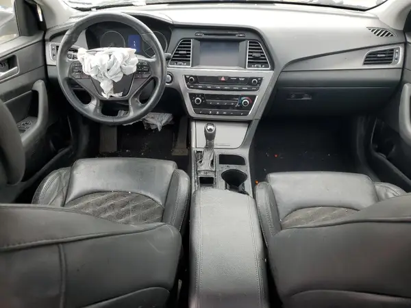 5NPE34AF8GH372349 2016 HYUNDAI SONATA - Image 8