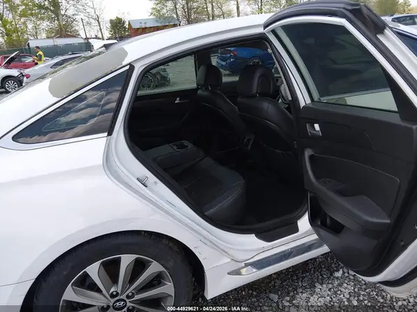 5NPE34AF8GH376417 2016 HYUNDAI SONATA - Image 8