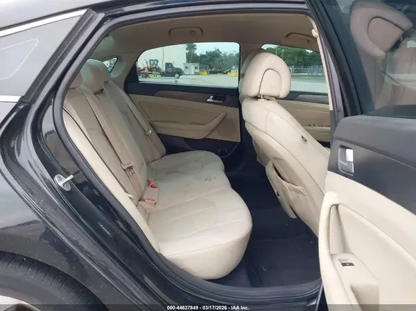 5NPE34AF8GH378216 2016 HYUNDAI SONATA - Image 8