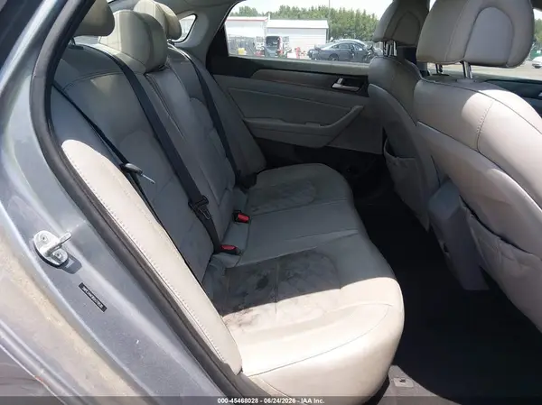 5NPE34AF8GH379530 2016 HYUNDAI SONATA - Image 8