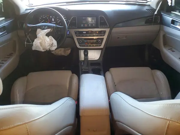 5NPE34AF8GH380158 2016 HYUNDAI SONATA - Image 8