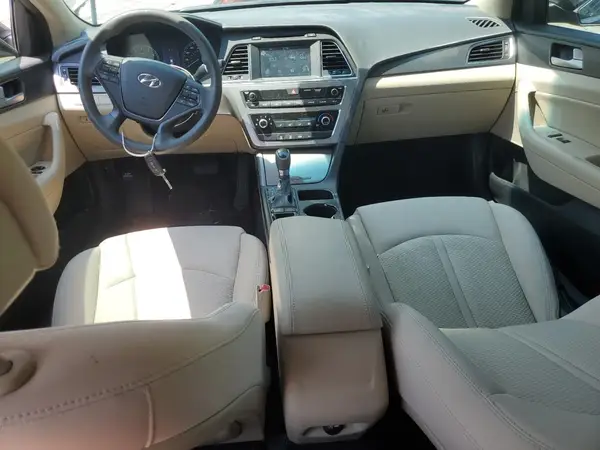 5NPE34AF8GH380662 2016 HYUNDAI SONATA - Image 8