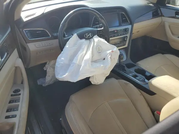 5NPE34AF8GH381469 2016 HYUNDAI SONATA - Image 8