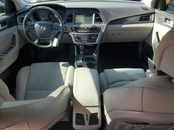 5NPE34AF8GH382671 2016 HYUNDAI SONATA - Image 8