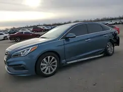 5NPE34AF8GH383027 2016 HYUNDAI SONATA