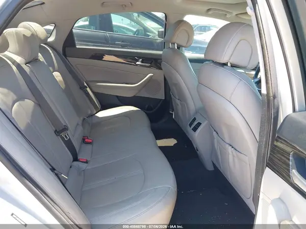 5NPE34AF8GH389619 2016 HYUNDAI SONATA - Image 8