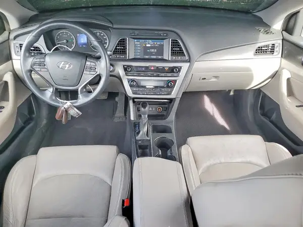 5NPE34AF8GH390916 2016 HYUNDAI SONATA - Image 8