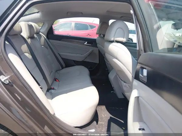 5NPE34AF8GH390947 2016 HYUNDAI SONATA - Image 8