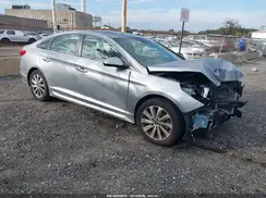 5NPE34AF8GH391354 2016 HYUNDAI SONATA