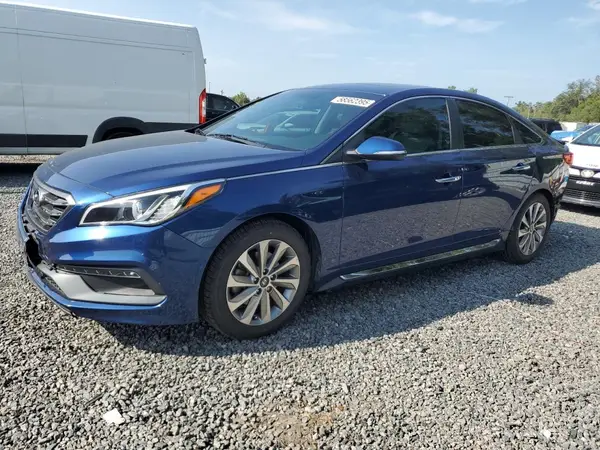 5NPE34AF8GH392083 2016 HYUNDAI SONATA - Image 1