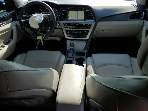 5NPE34AF8GH392083 2016 HYUNDAI SONATA - Image 8