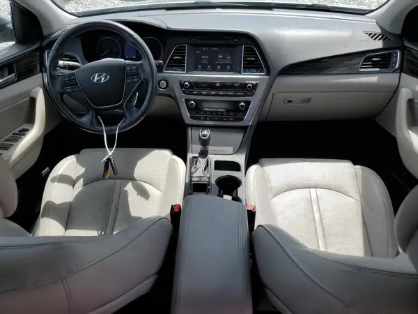 5NPE34AF8GH392259 2016 HYUNDAI SONATA - Image 8