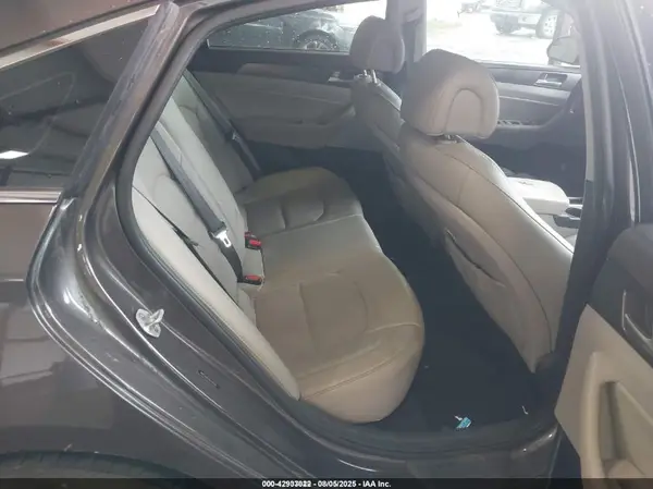 5NPE34AF8GH393301 2016 HYUNDAI SONATA - Image 8