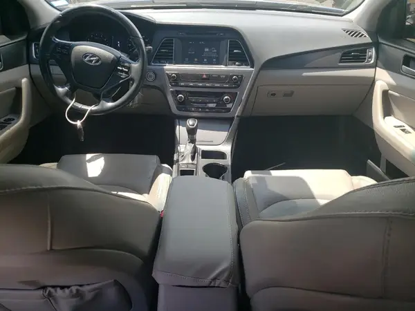 5NPE34AF8GH395968 2016 HYUNDAI SONATA - Image 8