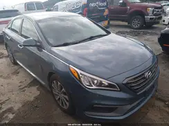 5NPE34AF8GH396313 2016 HYUNDAI SONATA
