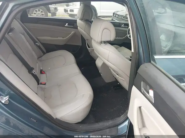 5NPE34AF8GH396313 2016 HYUNDAI SONATA - Image 8