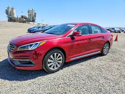 5NPE34AF8GH396411 2016 HYUNDAI SONATA
