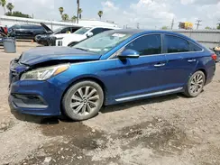 5NPE34AF8GH396599 2016 HYUNDAI SONATA