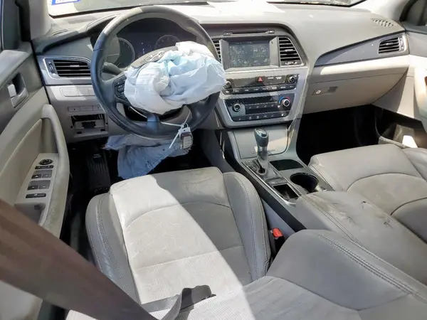 5NPE34AF8GH396599 2016 HYUNDAI SONATA - Image 8