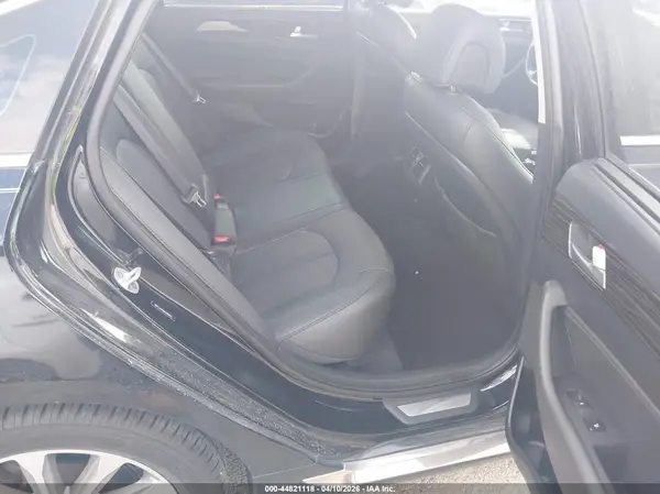 5NPE34AF8GH396652 2016 HYUNDAI SONATA - Image 8