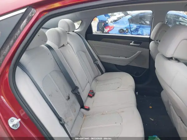 5NPE34AF8GH397204 2016 HYUNDAI SONATA - Image 8